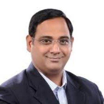 Ashish Gopal